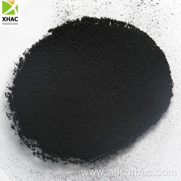 Coal Based Water Purification Chemical Activated Carbon